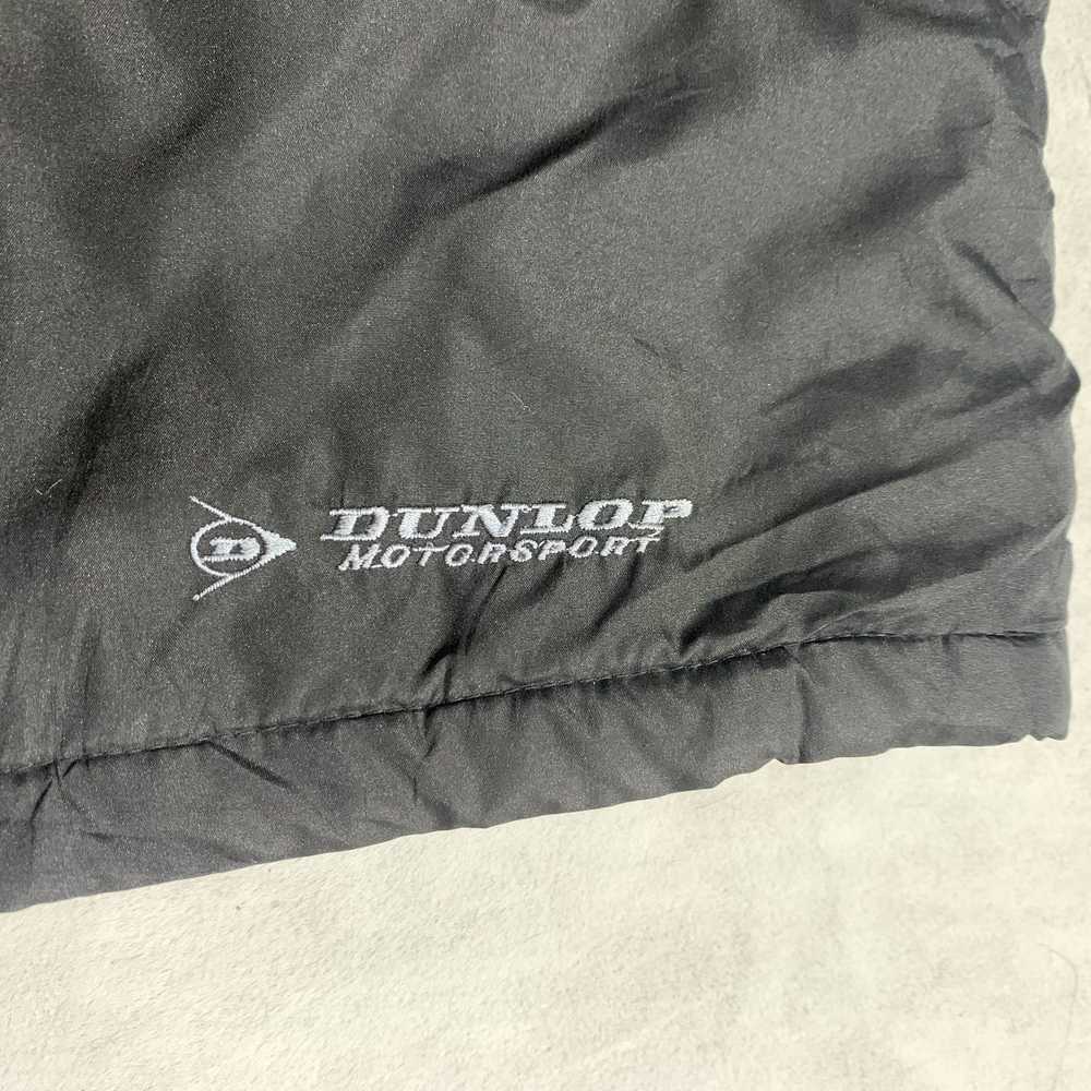 Dunlop × Racing × Windbreaker Dunlop Windbreaker … - image 6