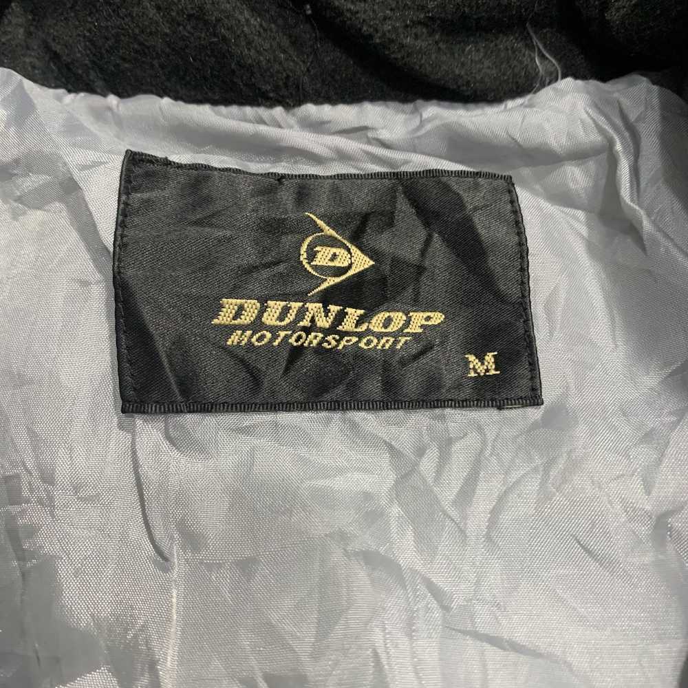 Dunlop × Racing × Windbreaker Dunlop Windbreaker … - image 7