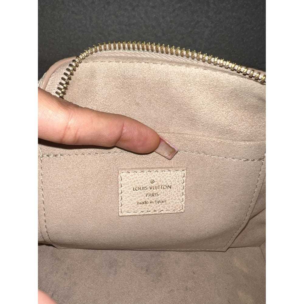 Louis Vuitton Speedy Bandoulière leather handbag - image 3