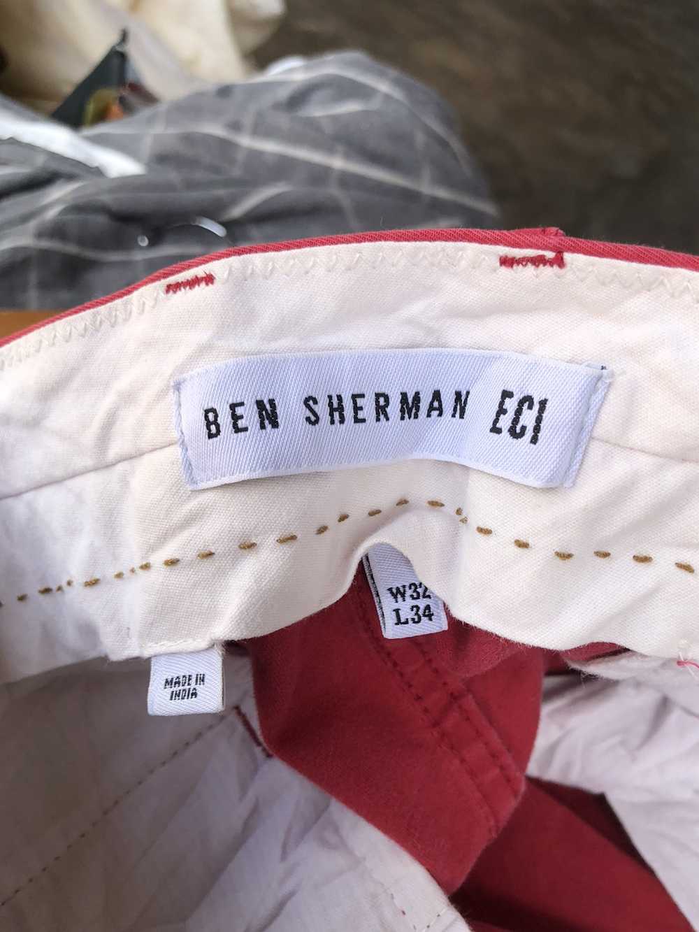 Ben Sherman × Streetwear Ben Sherman - SkatePants - image 5
