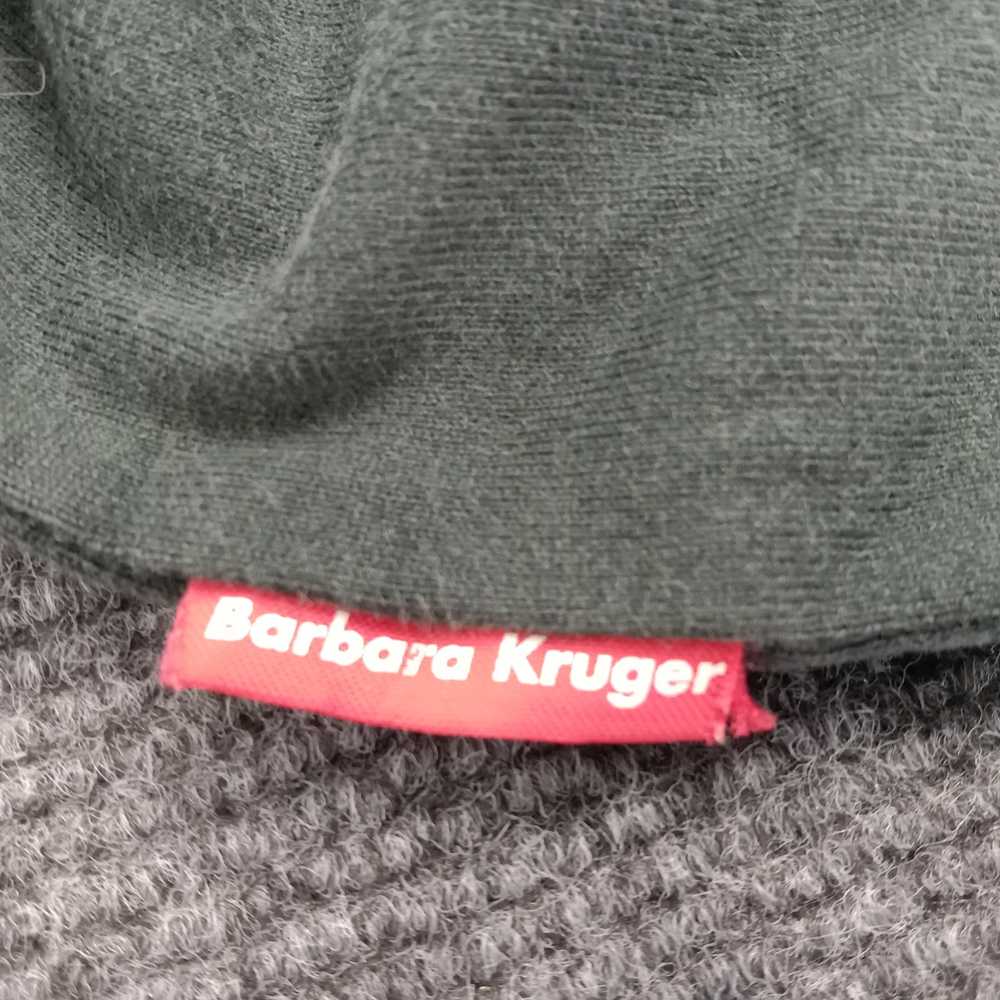 Barbara Kruger × Japanese Brand × Vintage Barbara… - image 5