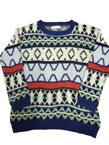 Aran Isles Knitwear × Streetwear × Vintage Vintag… - image 1