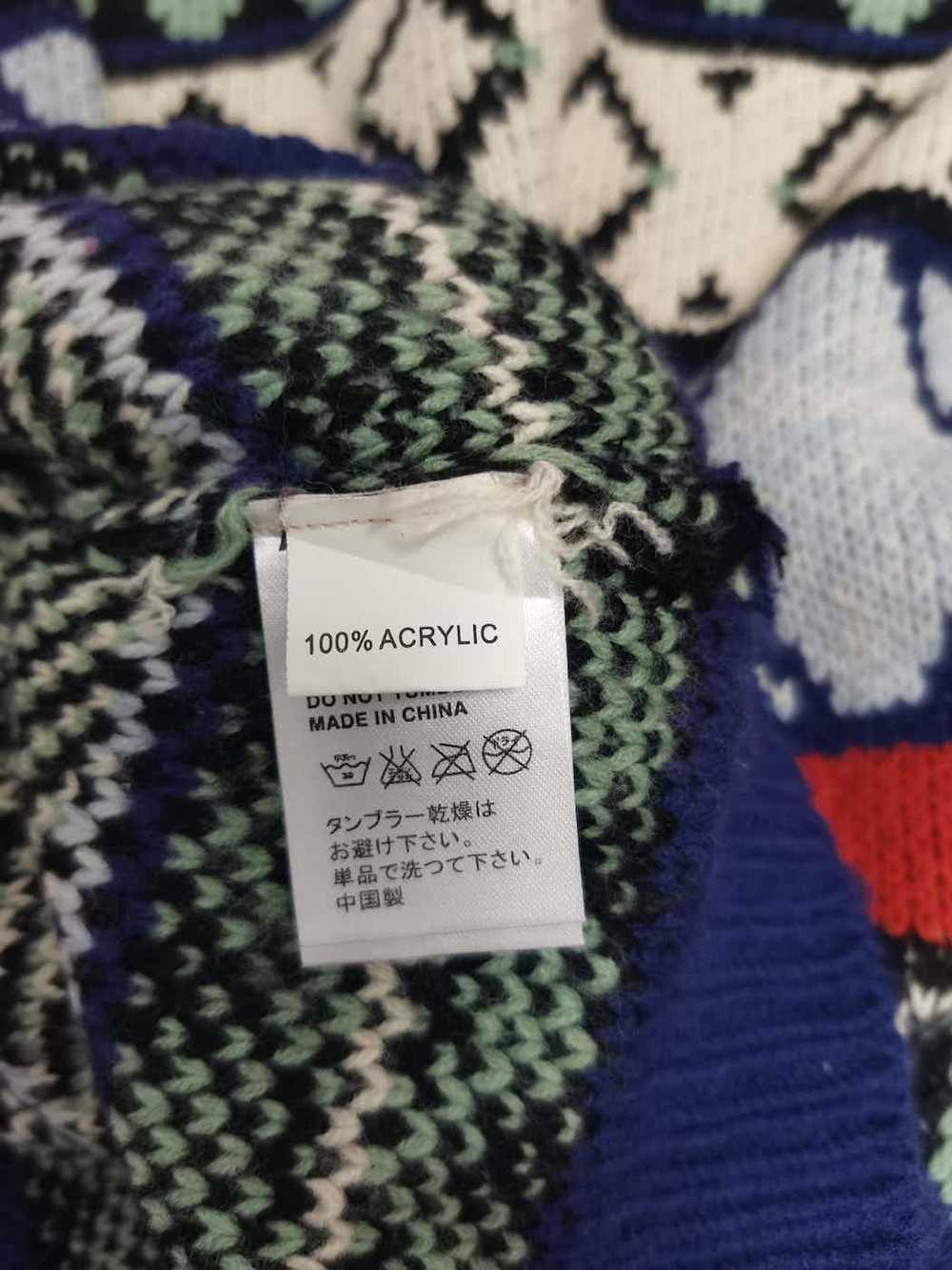 Aran Isles Knitwear × Streetwear × Vintage Vintag… - image 6