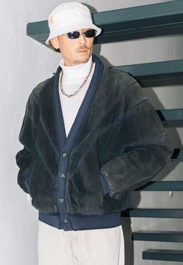 Japanese Brand × Streetwear × Vintage Vintage 90s 