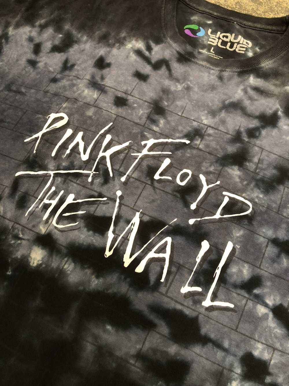 Band Tees × Pink Floyd × Streetwear Pink Floyd Th… - image 6