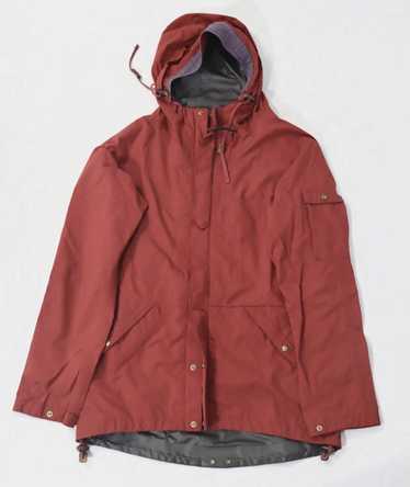 逸品】 ジャケット・アウター size2 GORE-TEX 3L JKT NOMAD visvim 