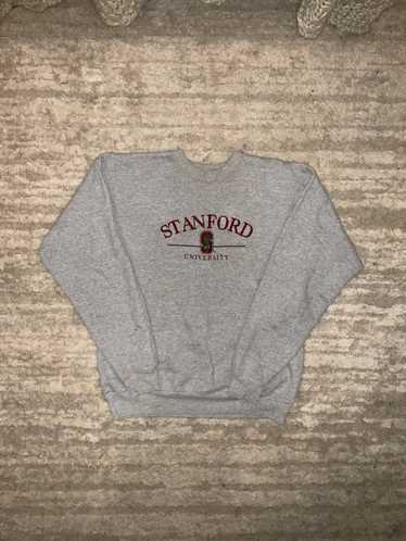 Ncaa × Sportswear × Vintage Embroidered Stanford … - image 1