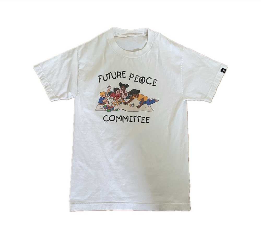 Streetwear Future Peace Commitee ($hirt) - image 1
