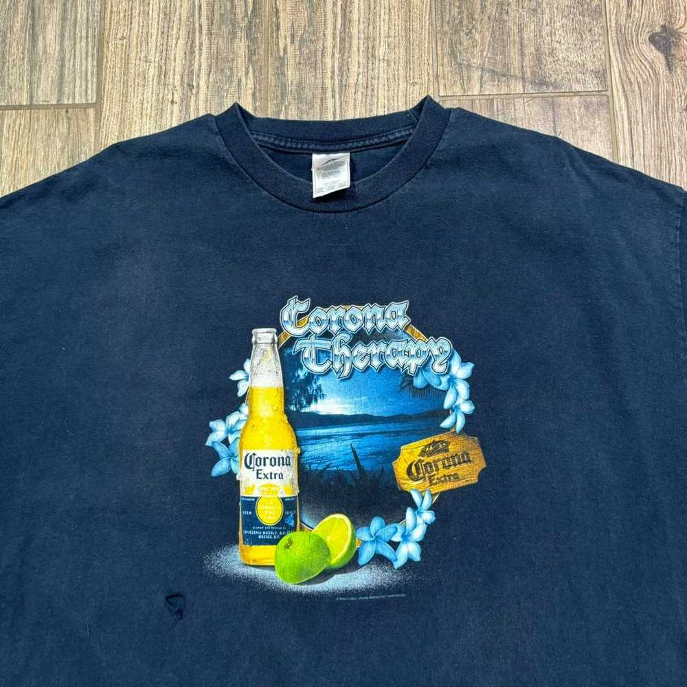 Corona Vintage corona tee - image 1