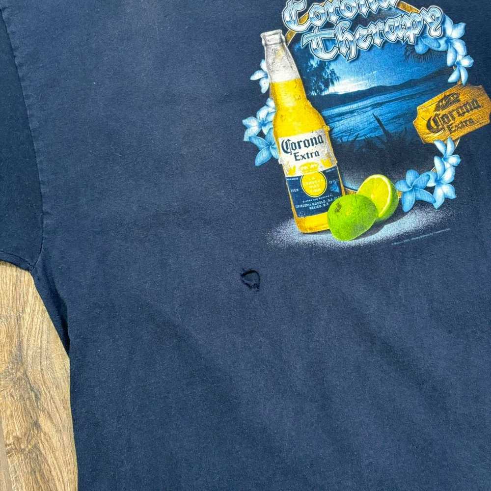 Corona Vintage corona tee - image 3