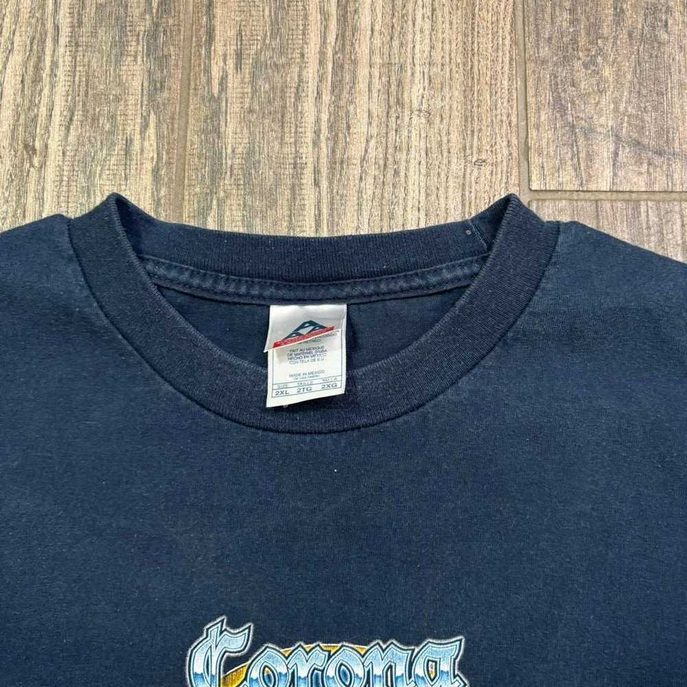 Corona Vintage corona tee - image 4