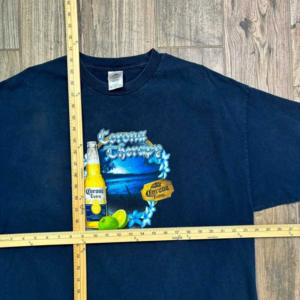 Corona Vintage corona tee - image 5