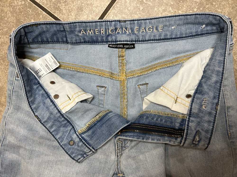 American Eagle Outfitters American Eagle Jeans - image 3