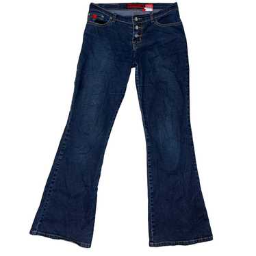 Vintage y2k bongo jeans - Gem