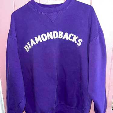 mlb vintage arizona diamondbacks - Gem