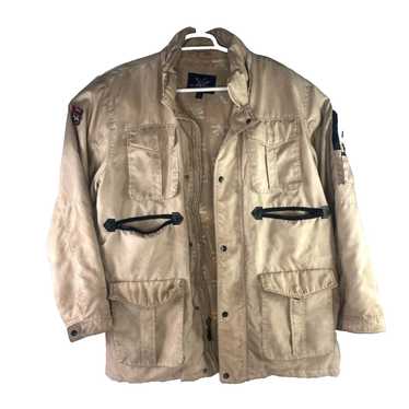 Triple F.A.T Goose Ellsworth Men's Puffer Down Jacket Charcoal / 2XL