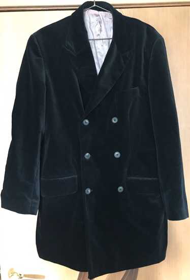 Maison Margiela Maison Margiela overcoat