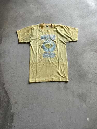 Vintage Vintage 1975 Beer City iron on t shirt