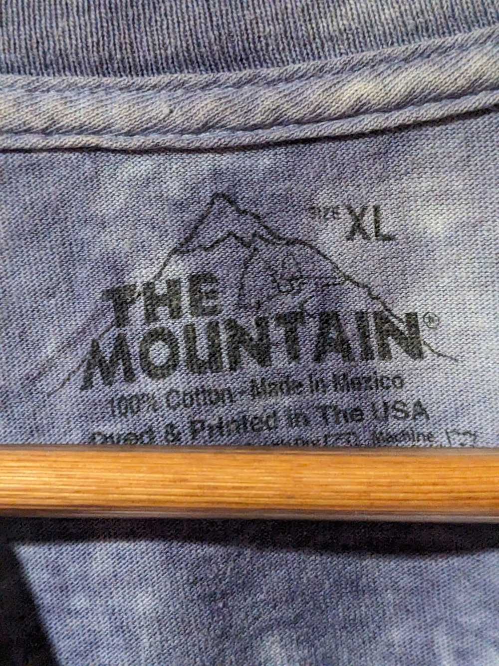 Streetwear × The Mountain × Vintage Vintage 2011 … - image 4