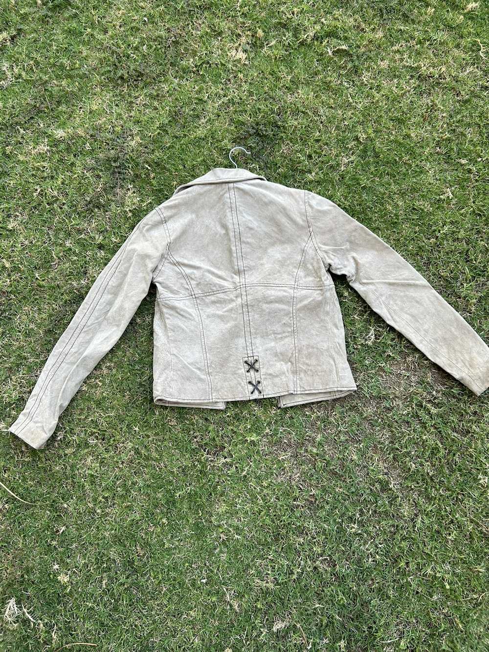 Leather Jacket × Vintage × Wilsons Leather Vintag… - image 2