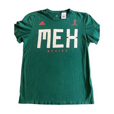 Adidas Adidas FIFA 2018 Russian World Cup mexico … - image 1