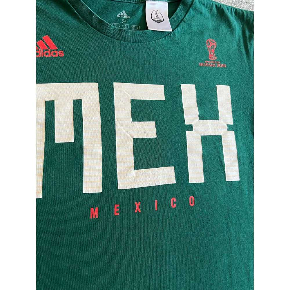 Adidas Adidas FIFA 2018 Russian World Cup mexico … - image 2