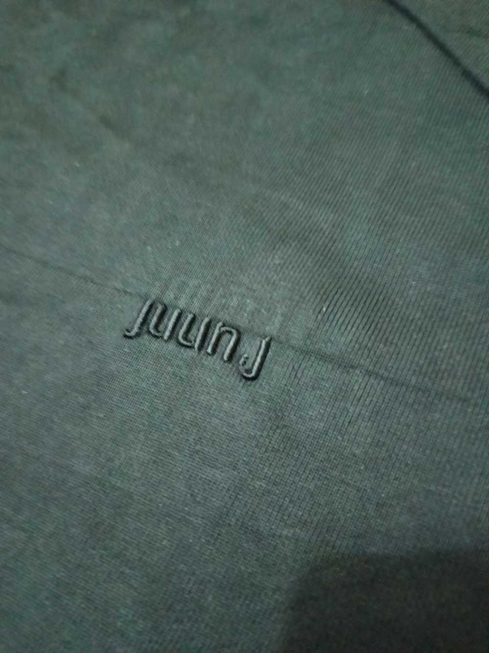 Archival Clothing × Designer × Juun.J Juun.J Over… - image 2