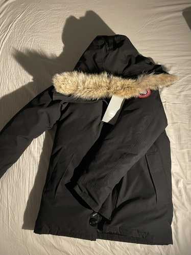 Canada Goose Canada Goose Chateau Fusion Fit Parka