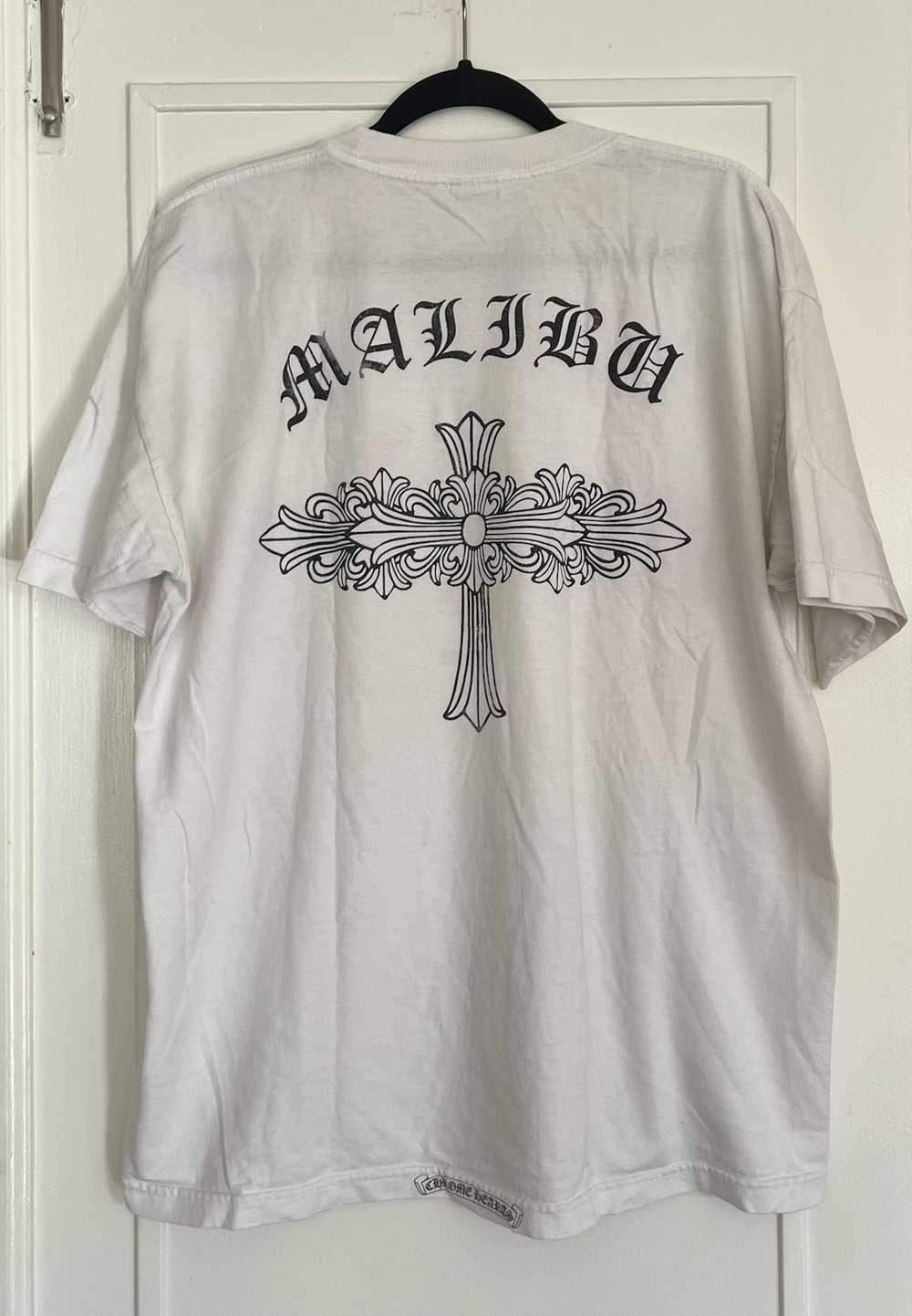 Chrome Hearts Vintage Chrome Hearts Malibu Neckpr… - image 1