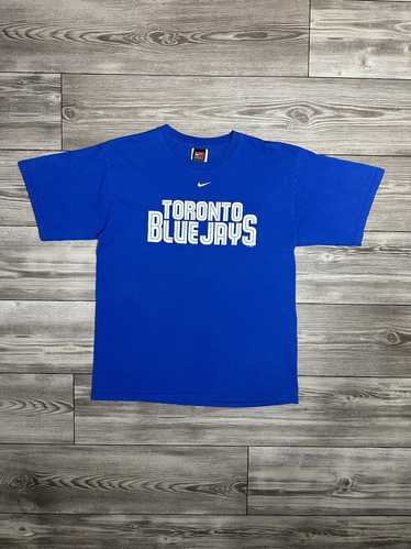 MLB × Nike × Vintage Vintage Toronto Blue Jays Ni… - image 1