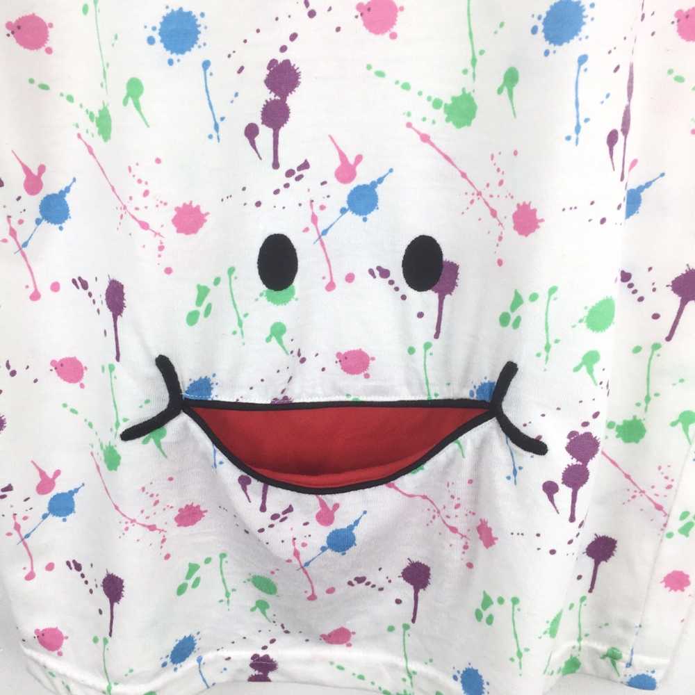 Insted We Smile × Japanese Brand × Streetwear Smi… - image 4
