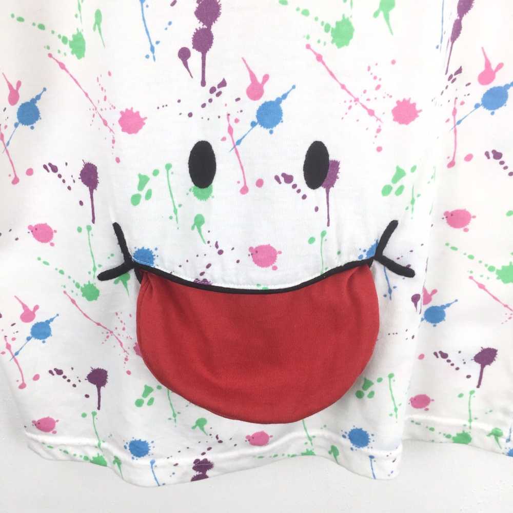 Insted We Smile × Japanese Brand × Streetwear Smi… - image 5