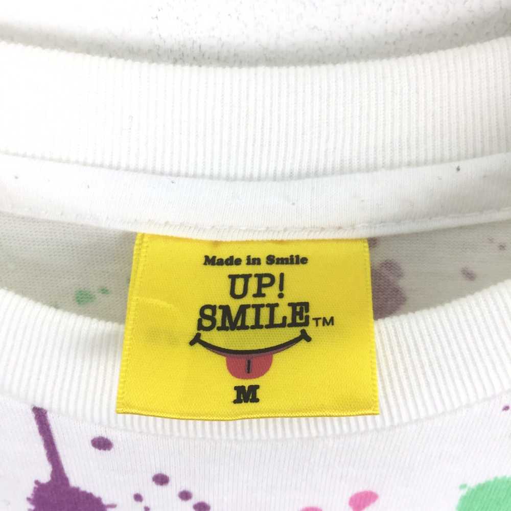 Insted We Smile × Japanese Brand × Streetwear Smi… - image 9