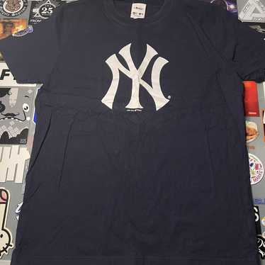 Awake × New Era Awake Subway Series Yankees Tee N… - image 1