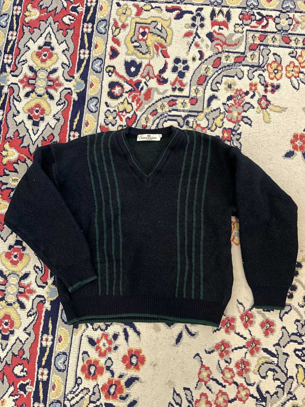 Pierre Balmain Balmain Sweater - image 1