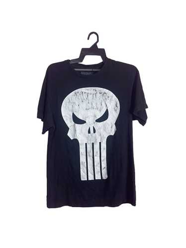 Cartoon Network × Marvel Comics The Punisher Marv… - image 1