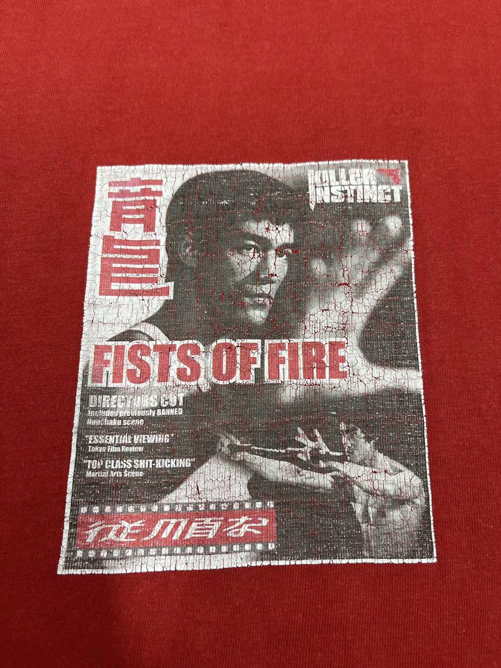 Bruce Lee × Movie × Vintage Killer Instinct Bruce… - image 3