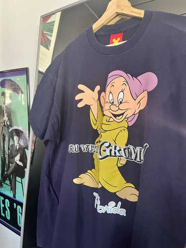 Disney × Streetwear × Vintage Vintage Disney I’m … - image 1