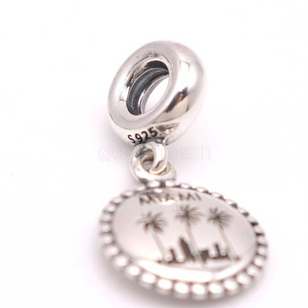 pandora Authentic PANDORA Rare Special Edition Mi… - image 9