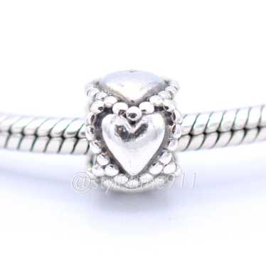 pandora Authentic PANDORA Everlasting Love Charm