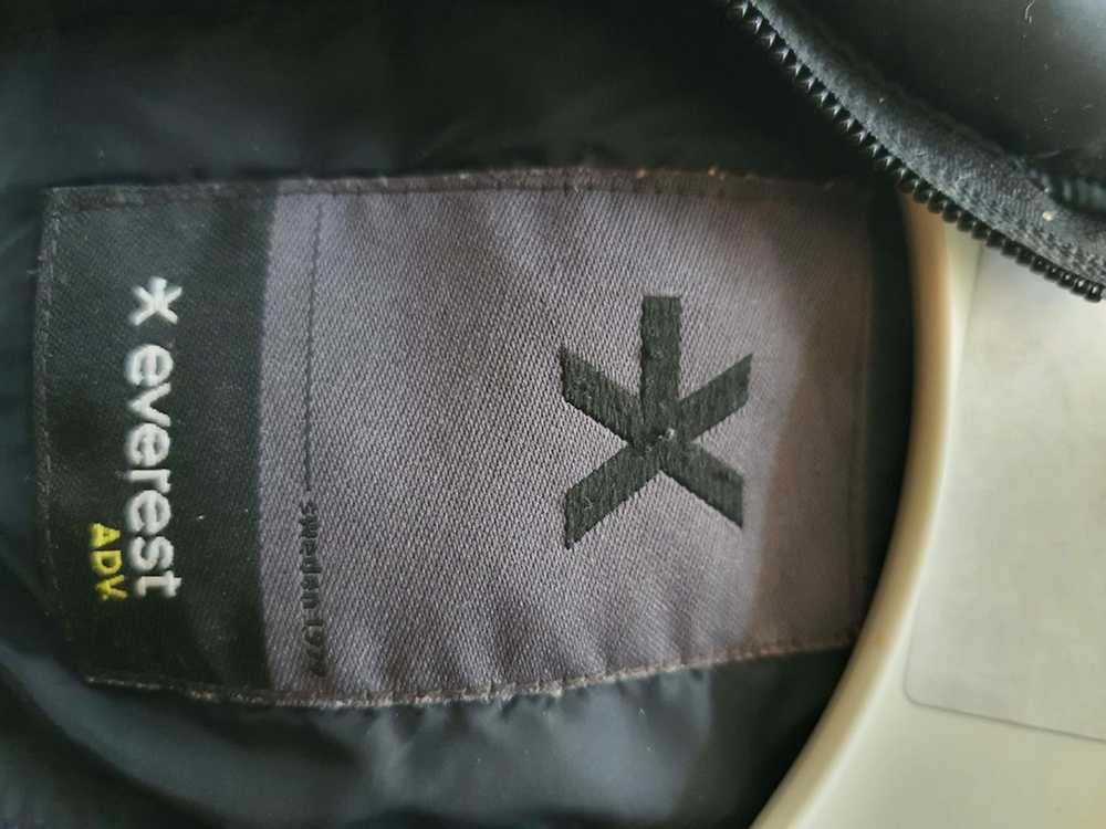 Streetwear Everest jacket - image 2