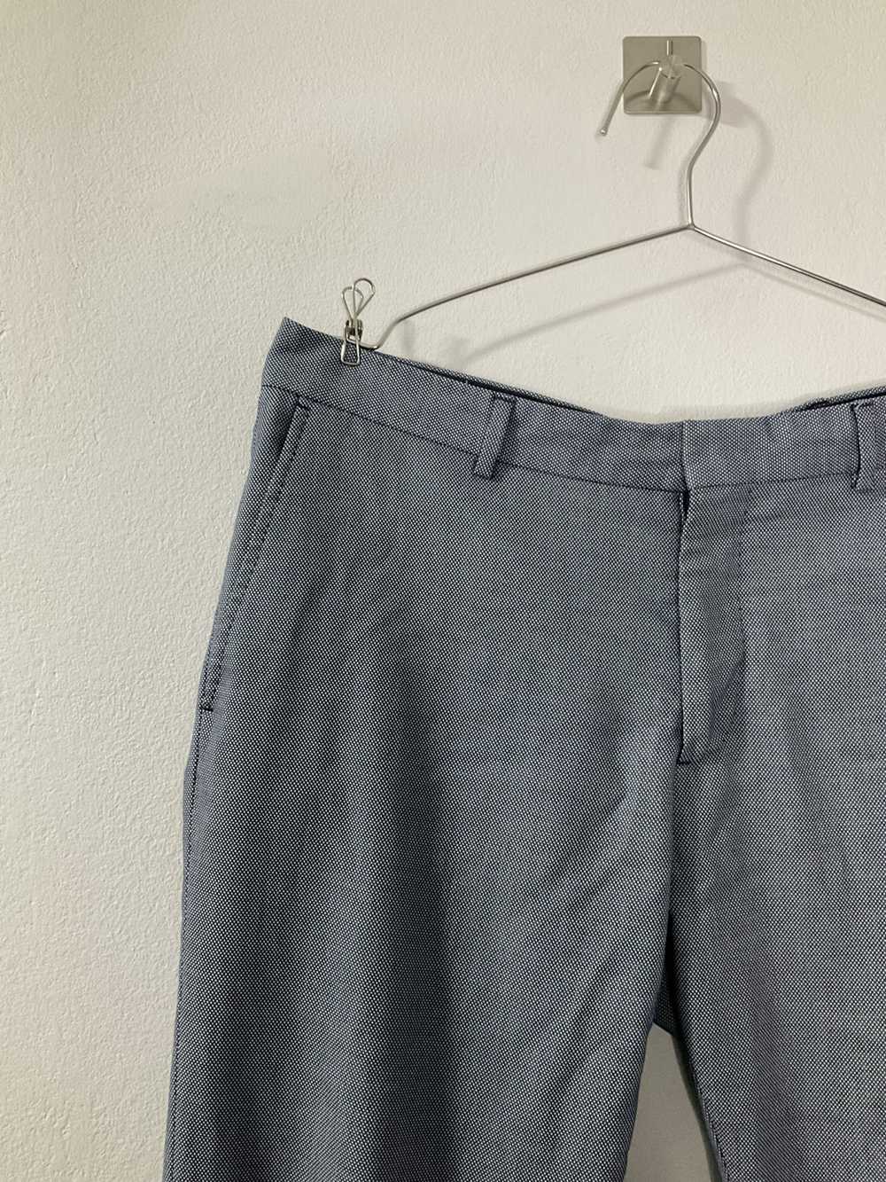 Rare × Zara Blue Rare Zara Casual Pants From Turk… - image 2