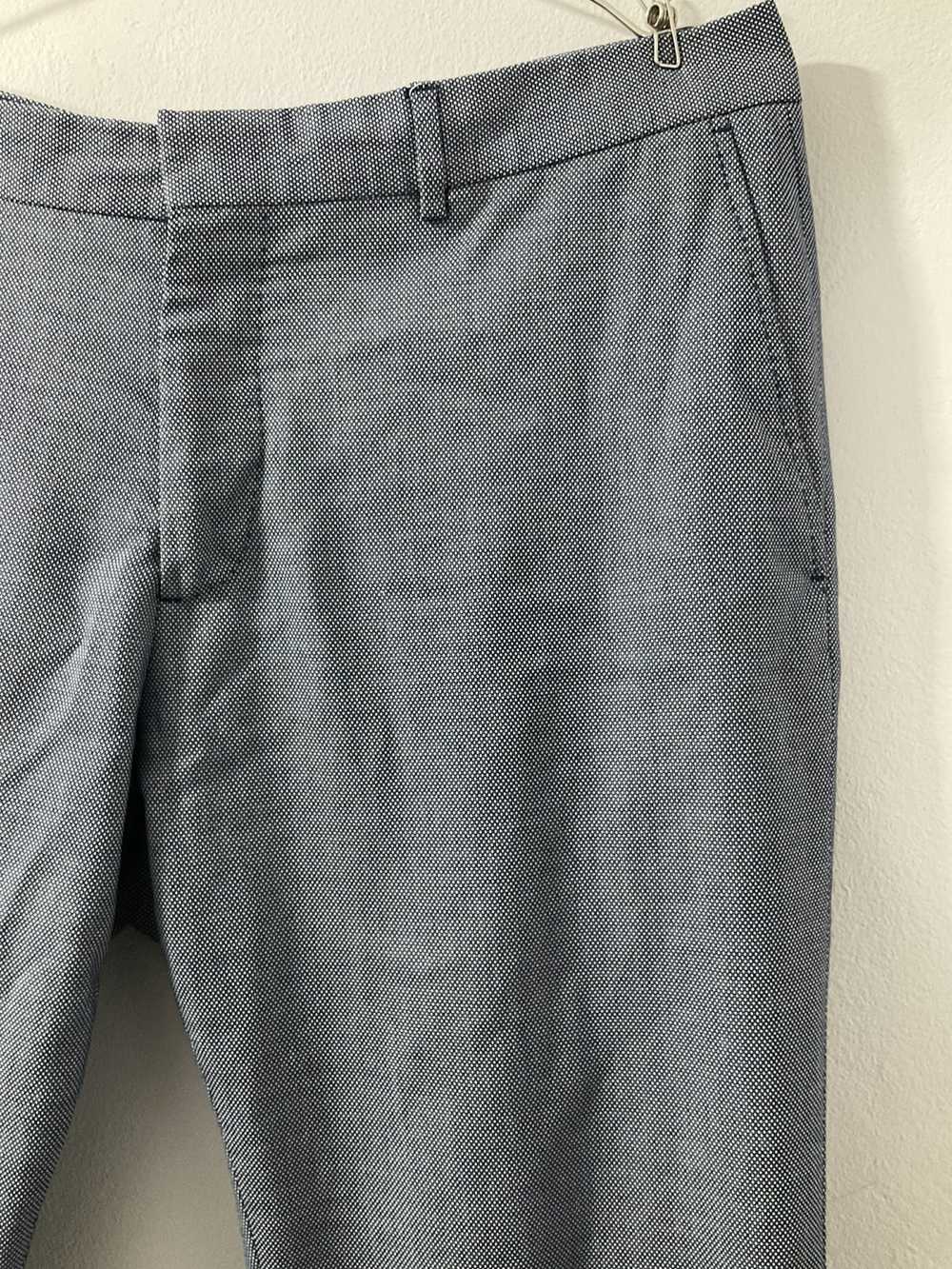 Rare × Zara Blue Rare Zara Casual Pants From Turk… - image 3