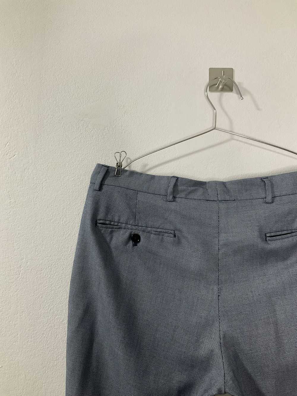 Rare × Zara Blue Rare Zara Casual Pants From Turk… - image 5