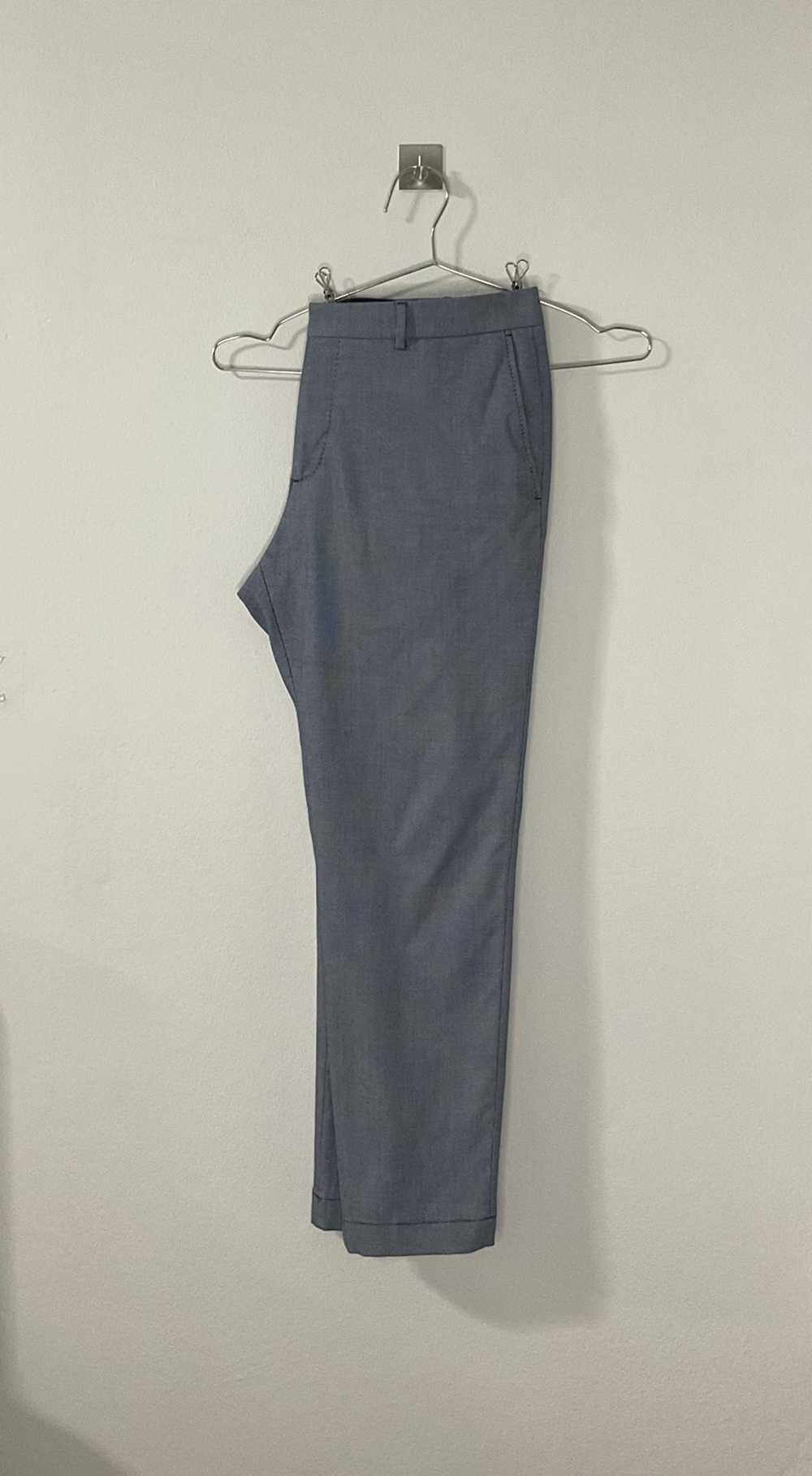 Rare × Zara Blue Rare Zara Casual Pants From Turk… - image 6