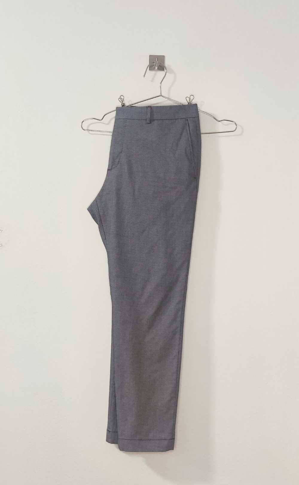 Rare × Zara Blue Rare Zara Casual Pants From Turk… - image 9