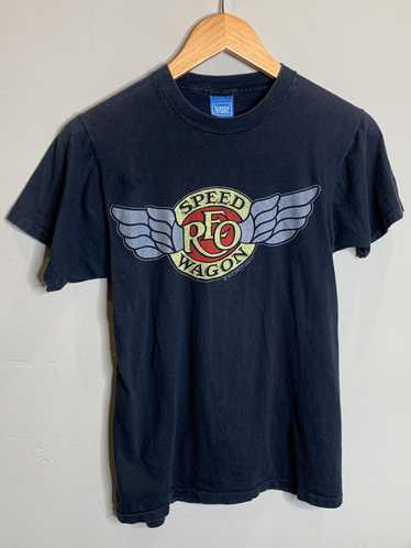70s reo speedwagon band - Gem