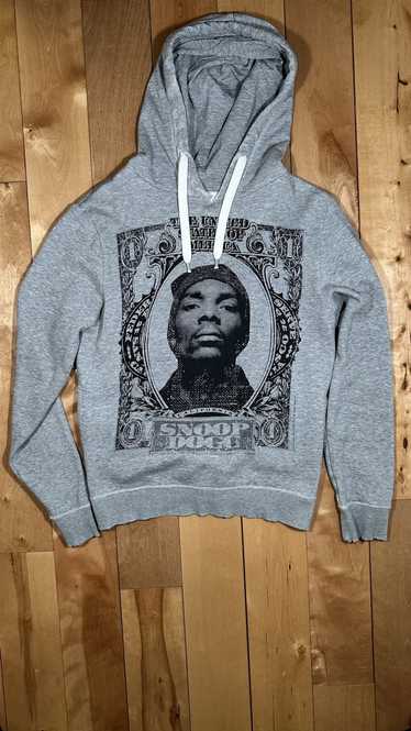Rap Tees × Snoop Dogg × Vintage Rare Snoop Dogg Di
