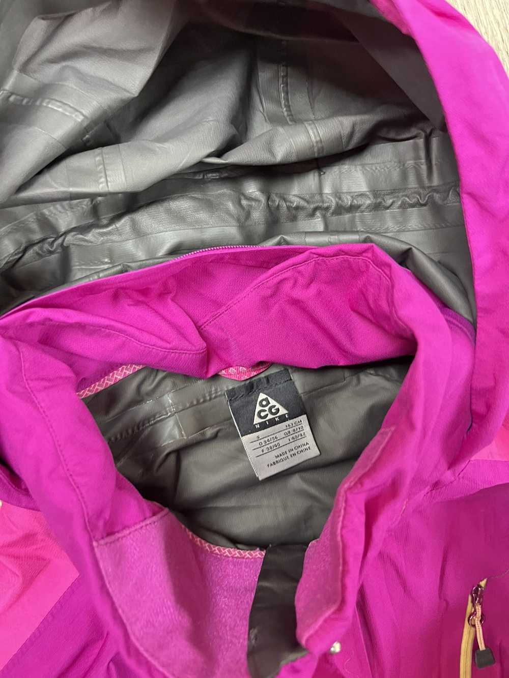 Nike × Nike ACG NIKE ACG GORE TEX JACKET - image 5