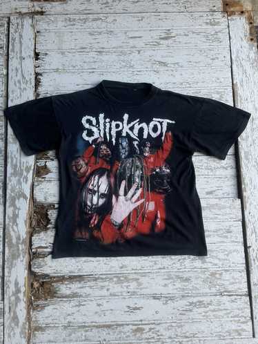 Vintage 2004 slipknot band - Gem